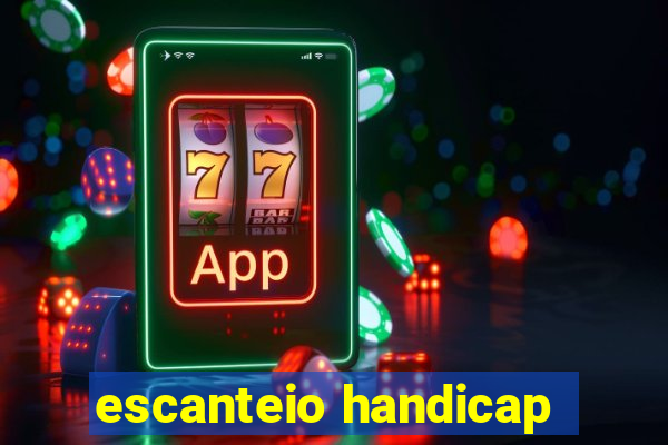 escanteio handicap